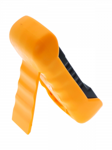 Мультиметр цифровой с прозвонкой в калоше тестер тока и напряжения Орбита OT-INM26